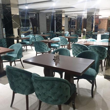 Hotel Green Orchid Udhampur Exterior foto